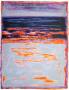Plage by Maurice Elie Sarthou Limited Edition Print