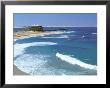 Stony Point Beach, Newcastle, New South Wales, Australia by Walter Bibikow Limited Edition Print