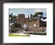 Chateau Vannieres, La Cadiere D'azur, Bandol, Var, Cote D'azur, France by Per Karlsson Limited Edition Print