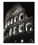 Colosseum Archways by Bettmann Limited Edition Print