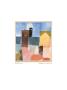 Mondaufgang Von St. Germain by Paul Klee Limited Edition Pricing Art Print