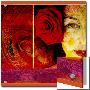 Rose Memories by Alaya Gadeh Limited Edition Print