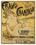 France-Champagne by Pierre Bonnard Limited Edition Print