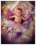 Tinkerbell by Linda Johnson Limited Edition Print