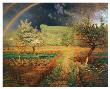 Le Printemps, C.1875 by Jean-Francois Millet Limited Edition Pricing Art Print