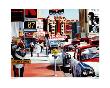 Reno Cigar Store by Alain Bertrand Limited Edition Print