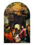 Nativity by Ivan Bilibin Limited Edition Pricing Art Print