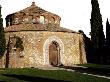 Church Of San Michele Arcangelo by Giusto De' Menabuoi Limited Edition Print