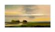 Morning Glow 2 by Gregory Garrett Limited Edition Print