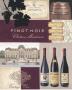 Vintners Pinot Noir by James Wiens Limited Edition Print