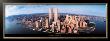 New York, New York by Marc Segal Limited Edition Print