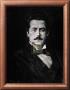 Puccini by Hendrich Rumpf Limited Edition Print