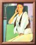 In Conversation by Mortimer Robinson Limited Edition Print