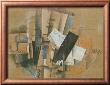 Gueridon, 1913 by Georges Braque Limited Edition Print