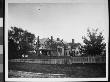 A Large, Modern Colonial Cottage by Wallace G. Levison Limited Edition Print