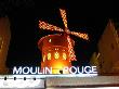 Moulin Rouge by Anik Messier Limited Edition Print