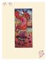 Valgovind's Song In The Spring by Gustave Dore Limited Edition Pricing Art Print