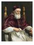 Pope Julius Ii by Gustave Dore Limited Edition Print