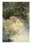 As You Like It By William Shakespeare, Act I, Scene Iii by Gustave Dore Limited Edition Print