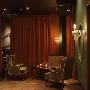 Rex Cinema Bar, London, Seating Area 03 by James Balston Limited Edition Print