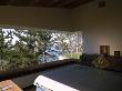 Greyrock Estate Guesthouse, Big Sur (2001) - Bedroom, Architect: Daniel Piechota by Alan Weintraub Limited Edition Pricing Art Print