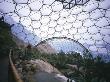 Eden Project, Bodelva, St Austell, Cornwall, Tropical Biome, Archit, Nicholas Grimshaw And Partners by Benedict Luxmoore Limited Edition Pricing Art Print