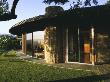 Harvey House,Los Angeles, California - Exterior, Architect: John Lautner by Alan Weintraub Limited Edition Print