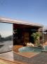 Eicher House, 1991, Los Angeles, California, A Remodelling Of The Carling House, 1948 by Alan Weintraub Limited Edition Print