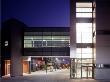 Wolverhampton Heart And Lung Centre, New Cross Hospital, Wolverhampton, 2005, Architect: Rtkl - Uk by Ben Luxmoore Limited Edition Pricing Art Print