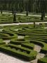 Box Maze In The Queen's Garden At Het Loo, Holland by Clive Nichols Limited Edition Print