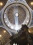 The Altar And Dome, The Vatican, Vatican City, Rome by David Clapp Limited Edition Print