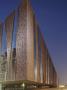 Edifici Forum - Forum Building, Barcelona, Spain, Architect: Herzog And De Meuron by David Borland Limited Edition Print