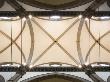 Ceiling Detail, Duomo, Florence, Italy by David Clapp Limited Edition Print