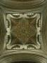The Tower Ceiling, Peterborough Cathedral, England by Martine Hamilton Knight Limited Edition Print