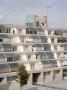 Brunswick Centre, Bloomsbury,London, Architect: Patrick Hodgkinson, Levitt Bernstein Associates by Morley Von Sternberg Limited Edition Print