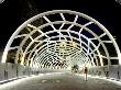 Webb Bridge, Melbourne, 2001-2003, Architect: Denton Corker Marshall Robert Owen by John Gollings Limited Edition Print