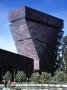 De Young Museum, San Francisco, 2005, Tower, Architect: Herzog And De Meuron by John Edward Linden Limited Edition Print