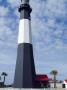 Tybee Island Lighthouse Station, Georgia, 1732 by Natalie Tepper Limited Edition Print