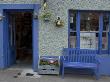 Shopfront, Schull, County Cork, Ireland by Natalie Tepper Limited Edition Print