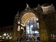 Main Train Station, Nuremberg, Germany by Natalie Tepper Limited Edition Print