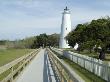 Ocracoke Lighthouse, North Carolina, 1823, Architect: Noah Porter by Natalie Tepper Limited Edition Print