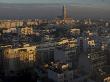 Dawn View Over Casablanca, Morocco by Natalie Tepper Limited Edition Print