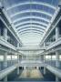 Safeway House, London, Atrium by Peter Durant Limited Edition Print