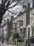 Victorian Houses, Hampstead, London, Architect: Belsize Architects by Nicholas Kane Limited Edition Print