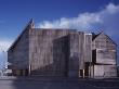 National Maritime Museum Cornwall, Falmouth, West Facade Overview, Long And Kentish Architects by Peter Durant Limited Edition Print