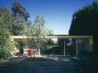 House For Dr Rogers, Wimbledon, 1968 - 1969, Architect: Richard Rogers by Richard Bryant Limited Edition Print
