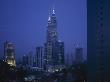 Petronas Towers, Kuala Lumpur, Malaysia, 1998, Architect: Cesar Pelli by Richard Bryant Limited Edition Print