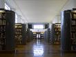 Library, Royal Institute Of British Architects, London by Richard Bryant Limited Edition Print
