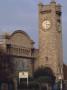 Horniman Museum, Forest Hill, London, 1896-1901, Exterior, Architect: Charles Harrison Townsend by Richard Turpin Limited Edition Print