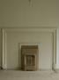 Gas Fireplace And Surround, Abandoned House by Tim Mitchell Limited Edition Print